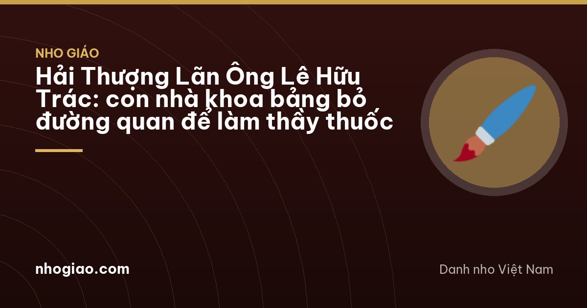 A quiet village lane in Huong Son, Ha Tinh, beside a mountain stream, a wooden house with baskets of dried herbs drying on bamboo racks in soft morning sun, no people
